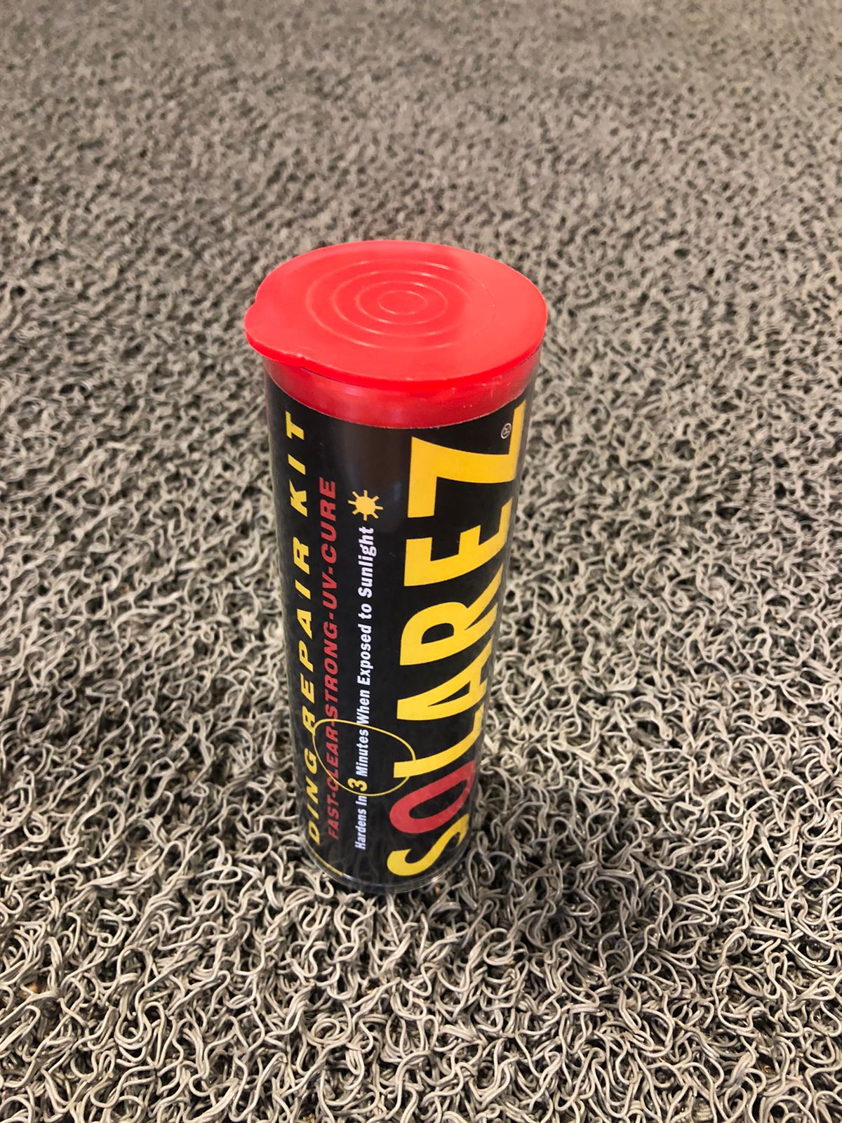 KIT REPAIL POLY TRAVEL
